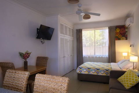 Tuncurry Motor Lodge - Nambucca Heads Accommodation 7