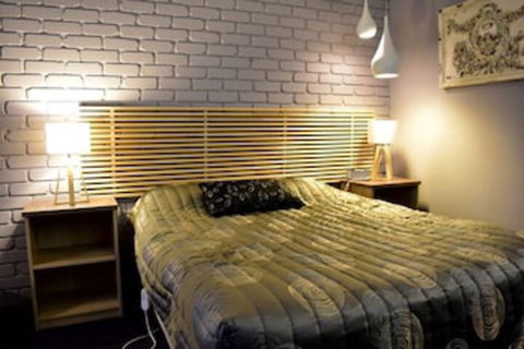Strzelecki Motor Lodge - Nambucca Heads Accommodation 0