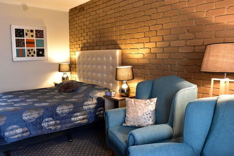 Strzelecki Motor Lodge - Nambucca Heads Accommodation 2