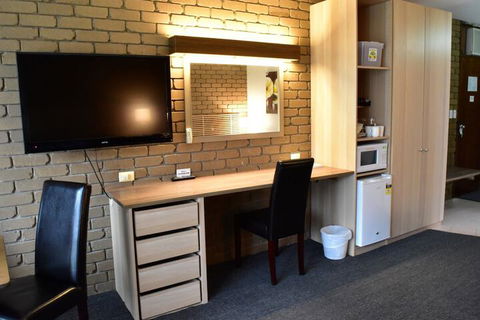 Strzelecki Motor Lodge - Nambucca Heads Accommodation 1