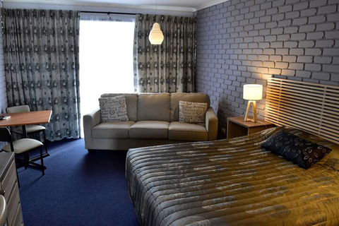 Strzelecki Motor Lodge - Nambucca Heads Accommodation 3
