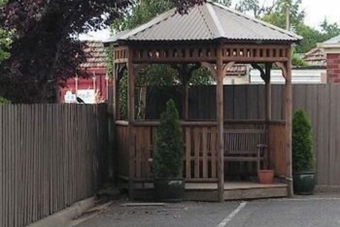 City Gardens Motel Traralgon - Nambucca Heads Accommodation 3