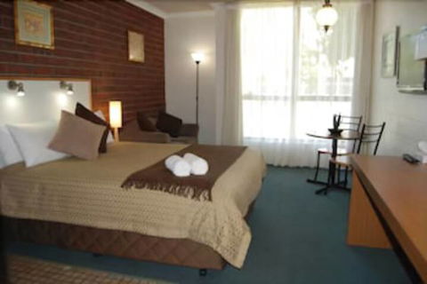 City Gardens Motel Traralgon - Nambucca Heads Accommodation 0