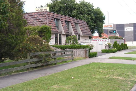 City Gardens Motel Traralgon - Nambucca Heads Accommodation 7
