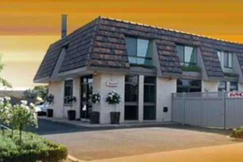 City Gardens Motel Traralgon - Nambucca Heads Accommodation 2