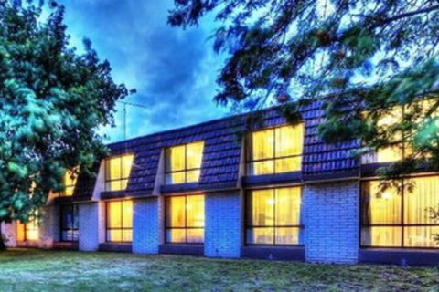 City Gardens Motel Traralgon - Nambucca Heads Accommodation 4