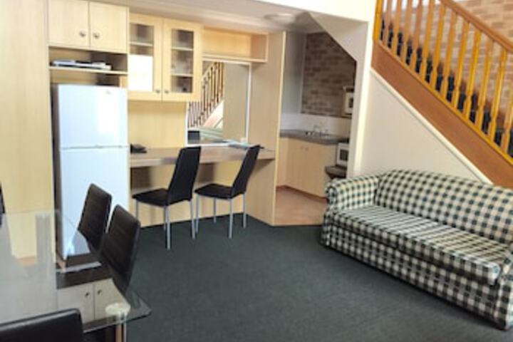 Nambucca Heads Accommodation
