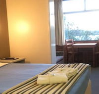 Riverview Motor Inn - Nambucca Heads Accommodation
