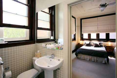 The Bank Guesthouse - Nambucca Heads Accommodation 5