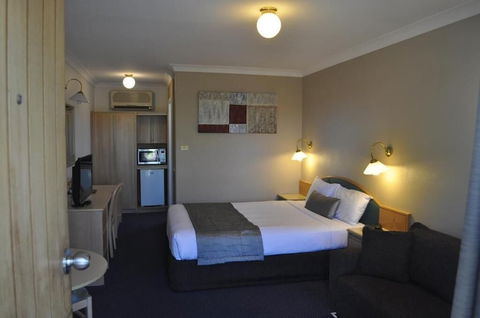 In Town Motor Inn - Nambucca Heads Accommodation 6