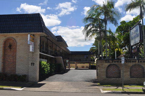 In Town Motor Inn - Nambucca Heads Accommodation 3