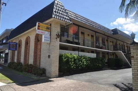 In Town Motor Inn - Nambucca Heads Accommodation 4