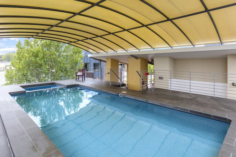 Nesuto Chippendale - Nambucca Heads Accommodation 2