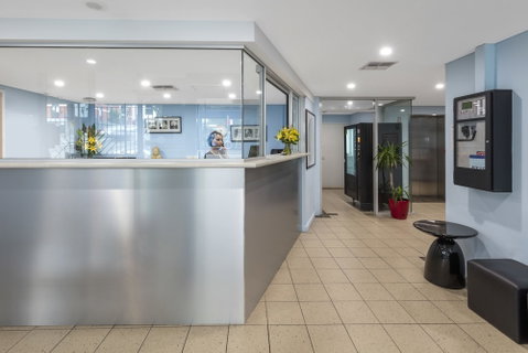 Nesuto Chippendale - Nambucca Heads Accommodation 4