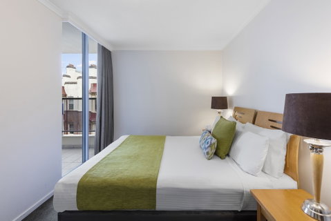 Nesuto Chippendale - Nambucca Heads Accommodation 5