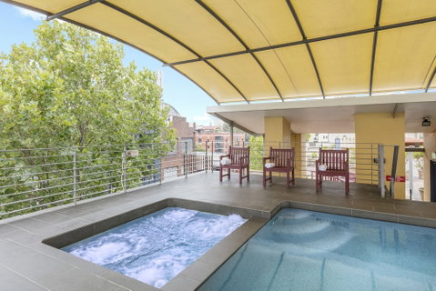 Nesuto Chippendale - Nambucca Heads Accommodation 3