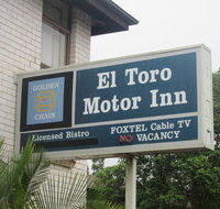 El Toro Motor Inn - Nambucca Heads Accommodation