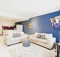 Manly Beach House - Nambucca Heads Accommodation