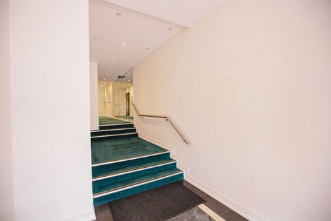 AEA The Coogee View Serviced Apartments - Nambucca Heads Accommodation 3