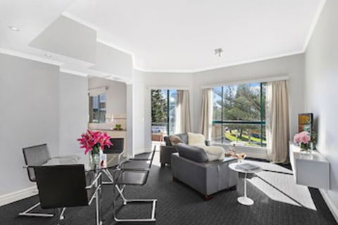 AEA The Coogee View Serviced Apartments - Nambucca Heads Accommodation 6