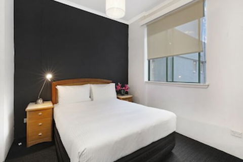 AEA The Coogee View Serviced Apartments - Nambucca Heads Accommodation 4