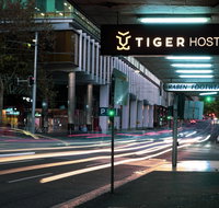 Tiger Hostel Sydney - Nambucca Heads Accommodation