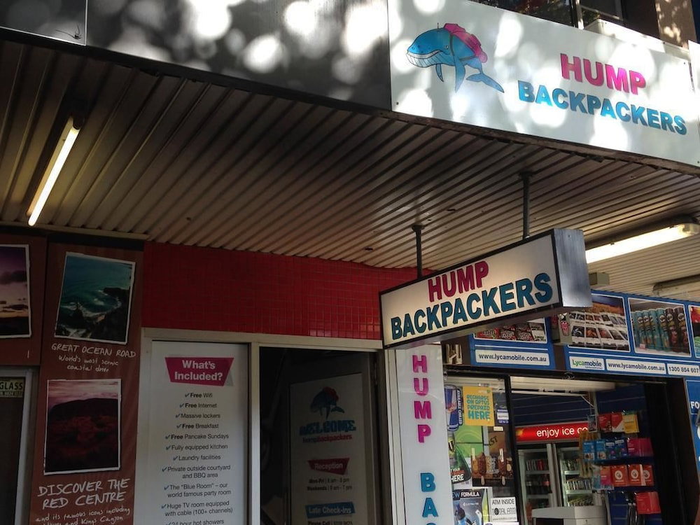 Sydney City NSW Nambucca Heads Accommodation