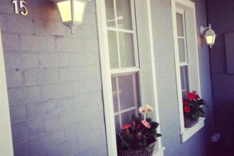 4 Ensuite Chelsea Villa CBD Airport - Nambucca Heads Accommodation 3