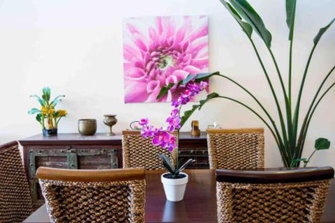 4 Ensuite Chelsea Villa CBD Airport - Nambucca Heads Accommodation 2