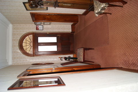 Meredith House - Nambucca Heads Accommodation 2