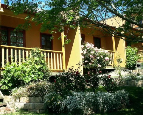 Meredith House - Nambucca Heads Accommodation 0