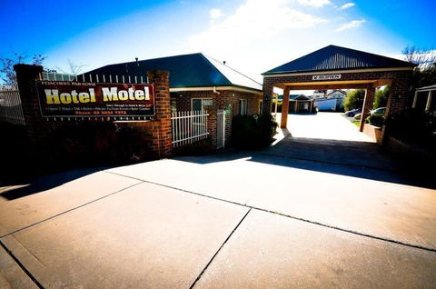 Poachers Paradise Motel - Nambucca Heads Accommodation 3
