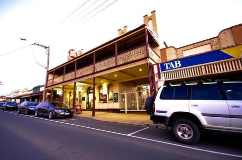 Poachers Paradise Motel - Nambucca Heads Accommodation 1