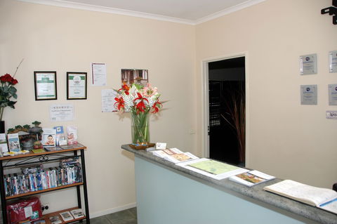 Poachers Paradise Motel - Nambucca Heads Accommodation 4