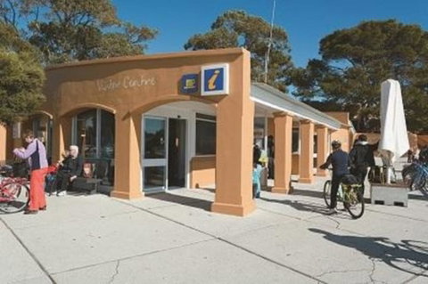 Rottnest Island Authority - Nambucca Heads Accommodation 6