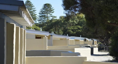 Rottnest Island Authority - Nambucca Heads Accommodation 2