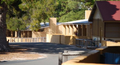 Rottnest Island Authority - Nambucca Heads Accommodation 3