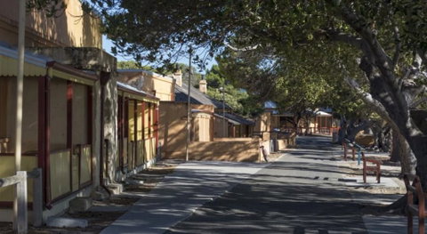 Rottnest Island Authority - Nambucca Heads Accommodation 4