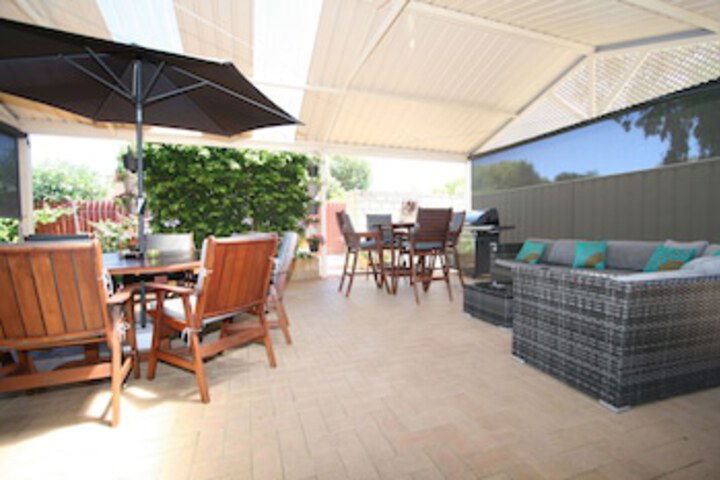  Nambucca Heads Accommodation