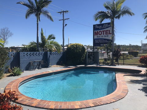 True Blue Motor Inn - Nambucca Heads Accommodation 5
