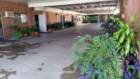 True Blue Motor Inn - Nambucca Heads Accommodation 1
