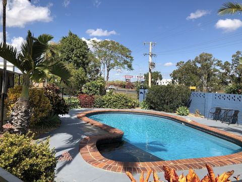 True Blue Motor Inn - Nambucca Heads Accommodation 4