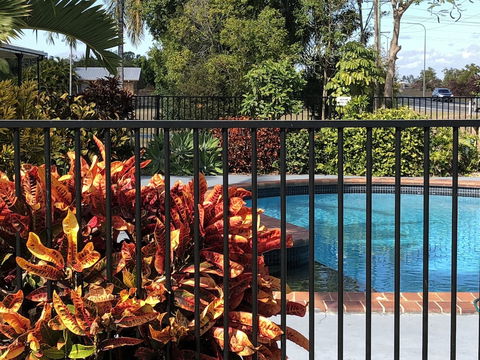 True Blue Motor Inn - Nambucca Heads Accommodation 3