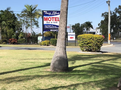 True Blue Motor Inn - Nambucca Heads Accommodation 2