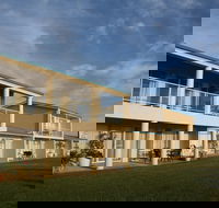 Lakeview Motel  Apartments - Nambucca Heads Accommodation