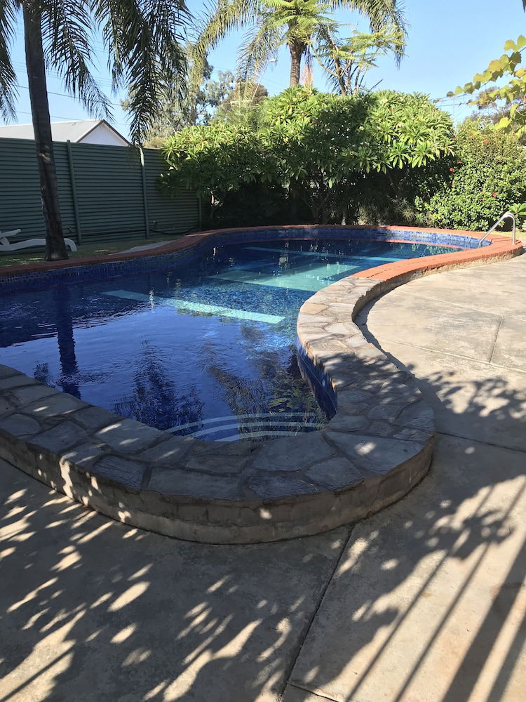Port Pirie SA Nambucca Heads Accommodation