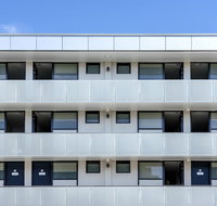 The Mid Pacific - Nambucca Heads Accommodation