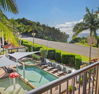South Pacific Apartments Port Macquarie - Nambucca Heads Accommodation