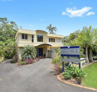 Azura Beach House BB - Nambucca Heads Accommodation