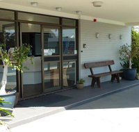 East Port Motor Inn - Nambucca Heads Accommodation